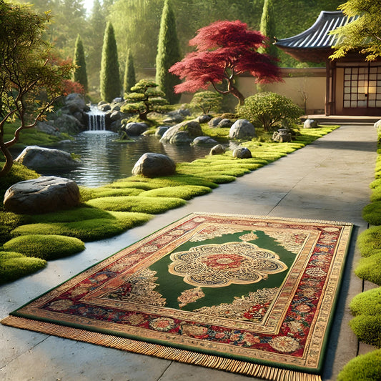 How to Never Miss Fajr on Holiday