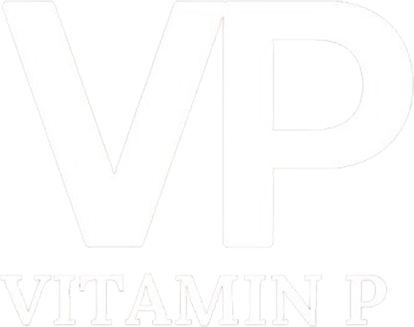 Vitamin Prayer